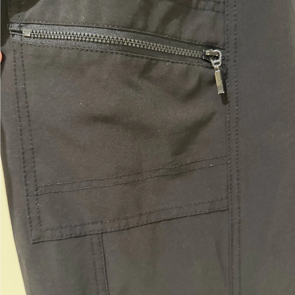 Chico’s Zenergy Joggers - Picture 3 of 4